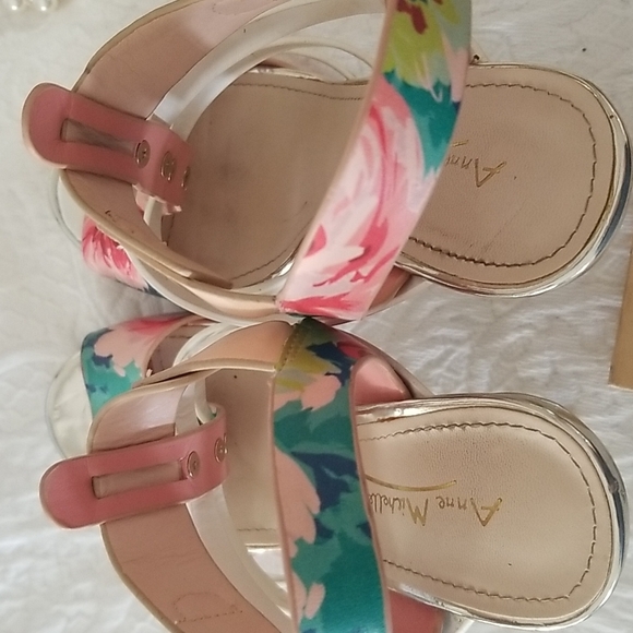 Anne Michelle heels - Picture 10 of 11